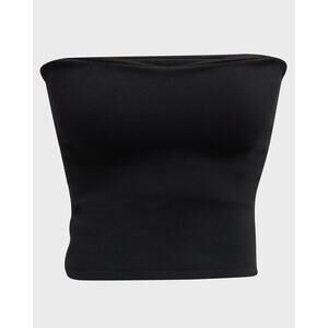 A.L.C. 'Dean' Black Top / Blouse Size XS